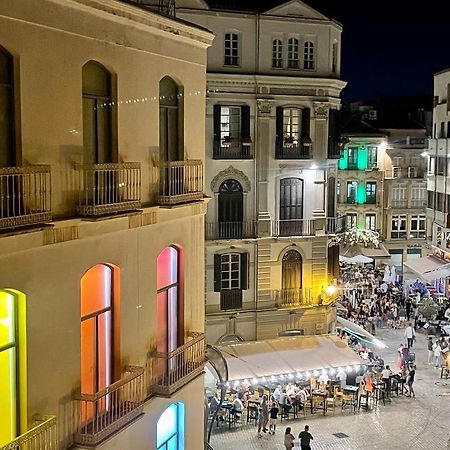 Cool Home Malaga City Center Extérieur photo