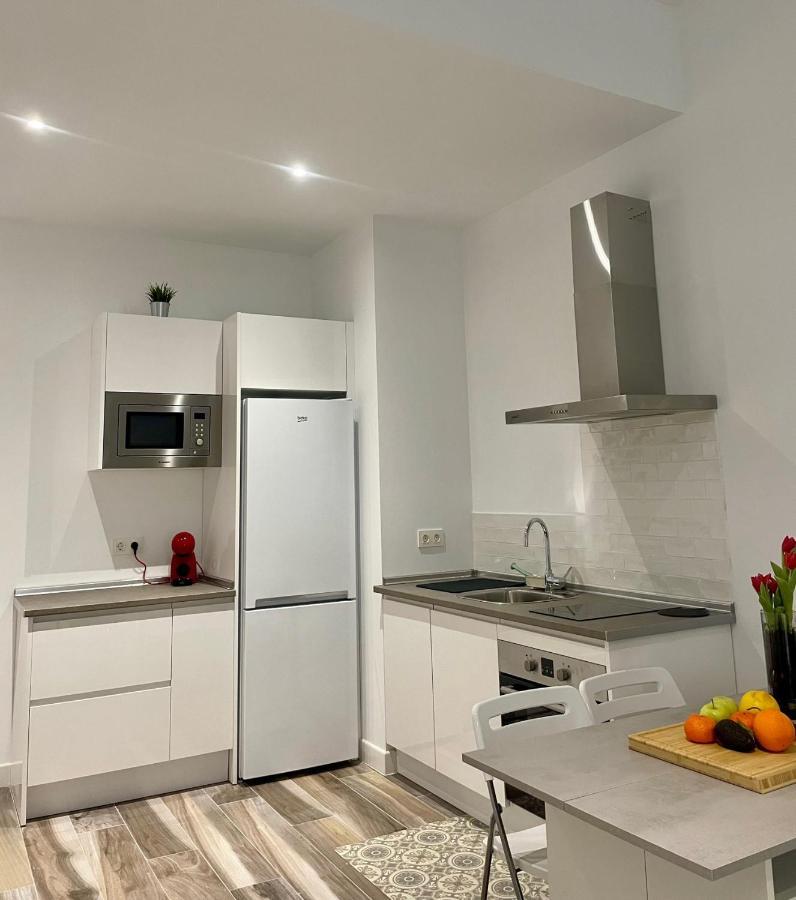 Cool Home Malaga City Center Extérieur photo