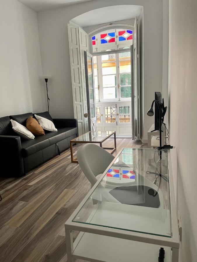 Cool Home Malaga City Center Extérieur photo