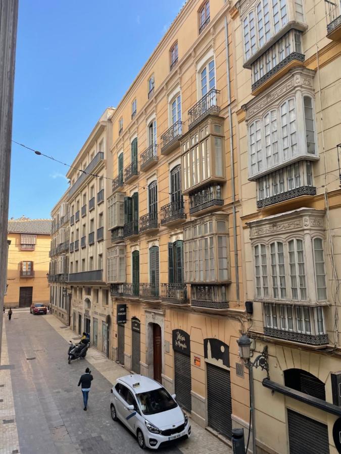 Cool Home Malaga City Center Extérieur photo