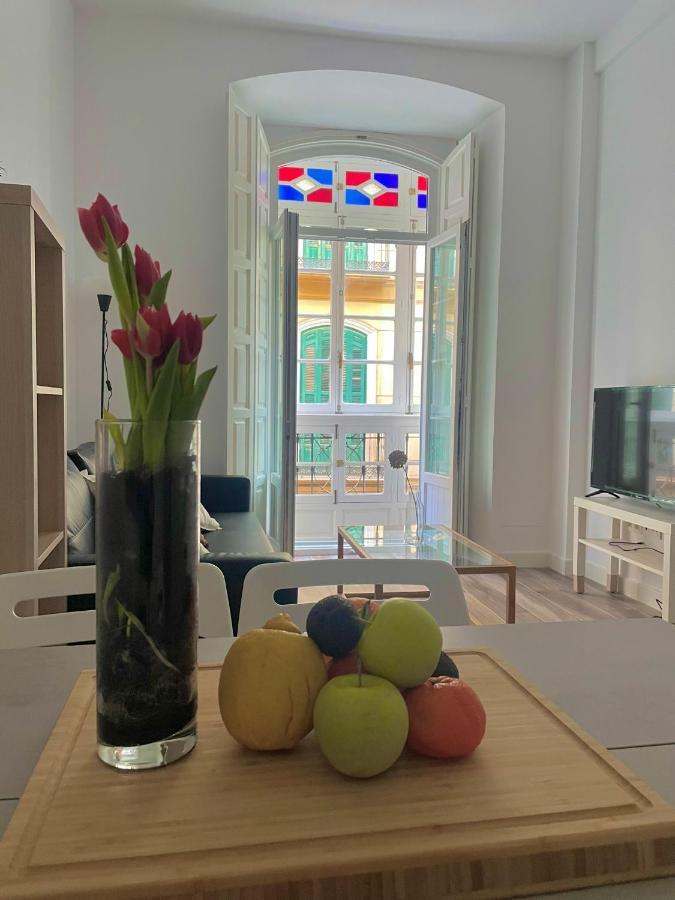Cool Home Malaga City Center Extérieur photo