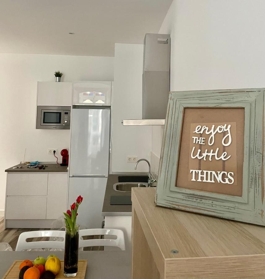 Cool Home Malaga City Center Extérieur photo