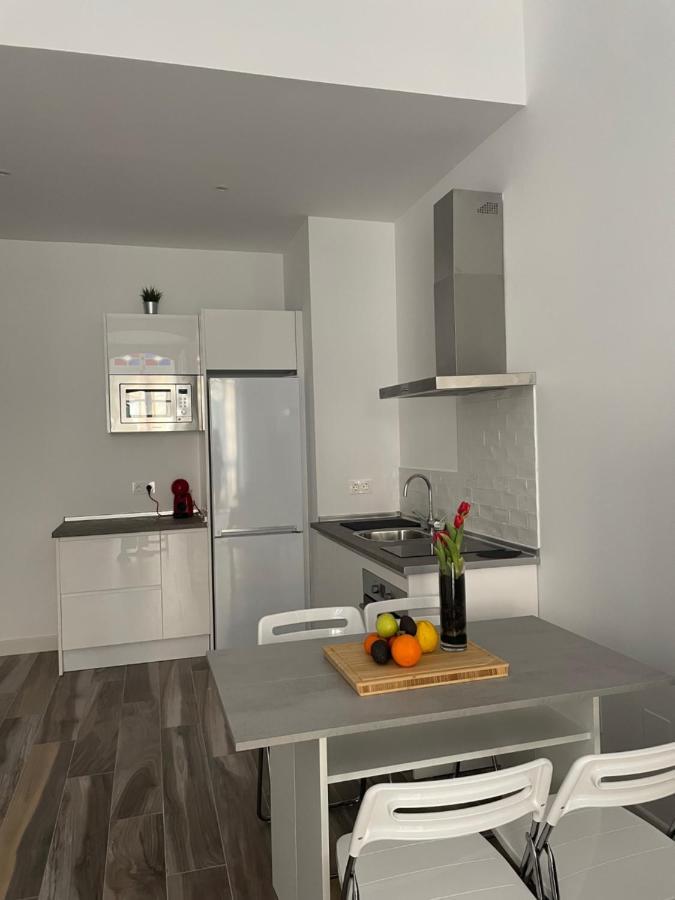 Cool Home Malaga City Center Extérieur photo