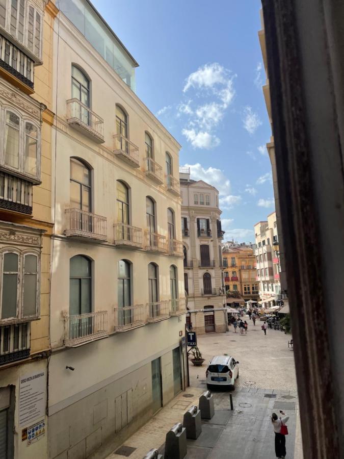 Cool Home Malaga City Center Extérieur photo