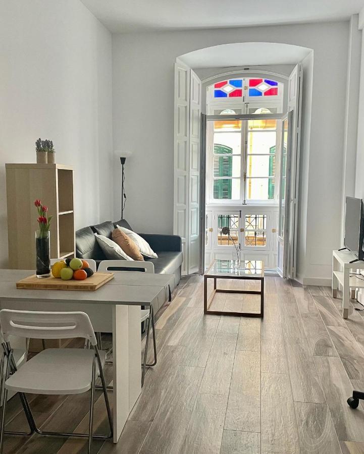 Cool Home Malaga City Center Extérieur photo