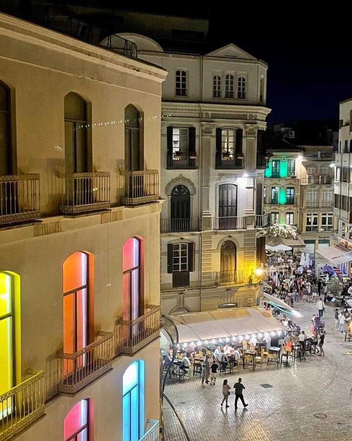 Cool Home Malaga City Center Extérieur photo